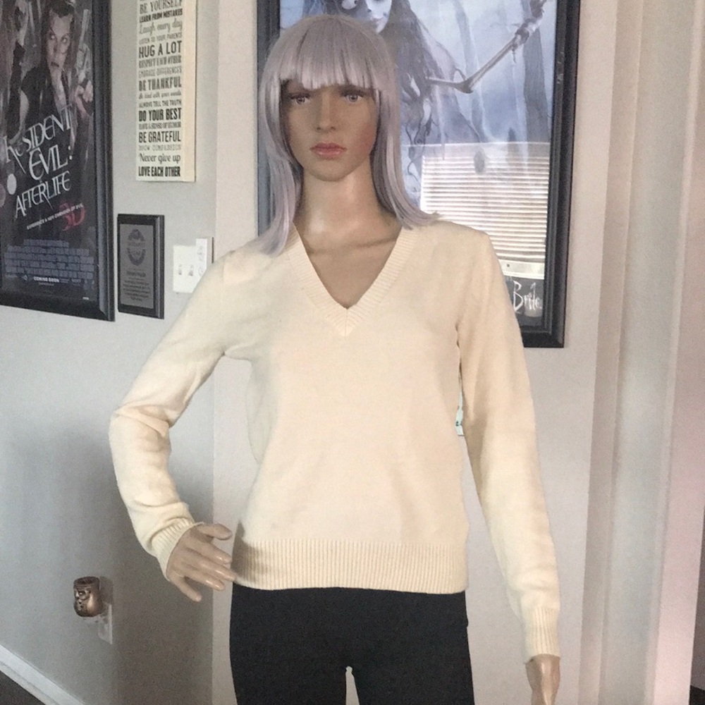 Banana Republic sweater
